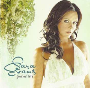 CD Sara Evans: Greatest Hits 566103