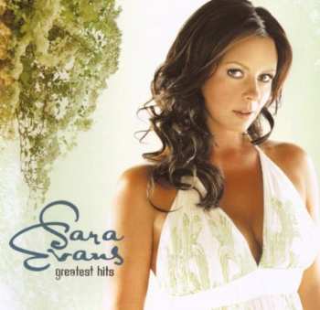 Album Sara Evans: Greatest Hits