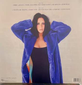 LP Sara Evans: Unbroke CLR | LTD 568614