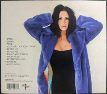 CD Sara Evans: Unbroke 580143