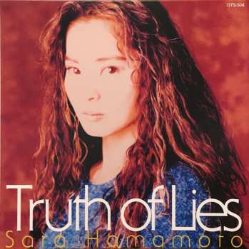 LP Sara Hamamoto: Truth Of Lies 590580