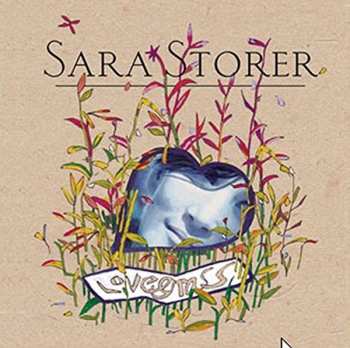 CD Sara Storer: Lovegrass 564103