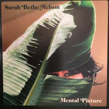 Album Sarah Bethe Nelson: Mental Picture