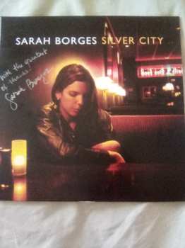 LP Sarah Borges: Silver City 582731