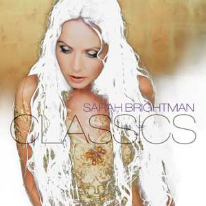 CD Sarah Brightman: Classics 607686