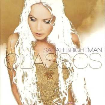 CD Sarah Brightman: Classics 607686