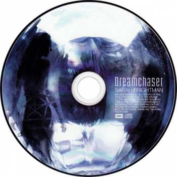 CD Sarah Brightman: Dreamchaser 10365