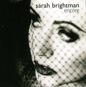 Album Sarah Brightman: Encore