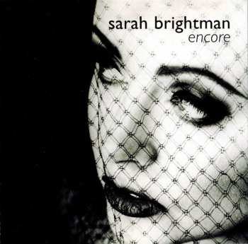 CD Sarah Brightman: Encore 648927