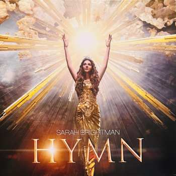 LP Sarah Brightman: Hymn 585838