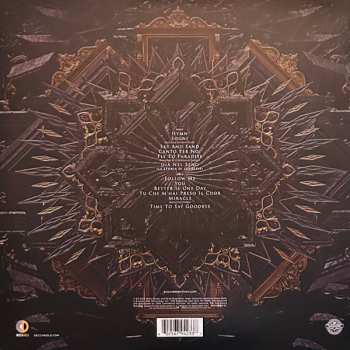 LP Sarah Brightman: Hymn 585838