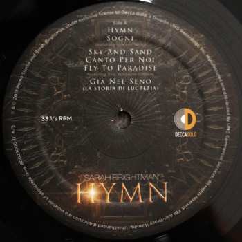 LP Sarah Brightman: Hymn 585838