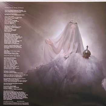 LP Sarah Brightman: Hymn 585838