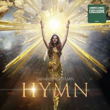 LP Sarah Brightman: Hymn 585838