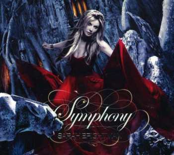 Album Sarah Brightman: Symphony