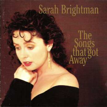 Album Sarah Brightman: The Songs That Got Away