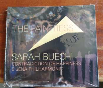 Jenaer Philharmonie: The Paintress