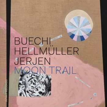 Sarah Buechi: Moon Trail