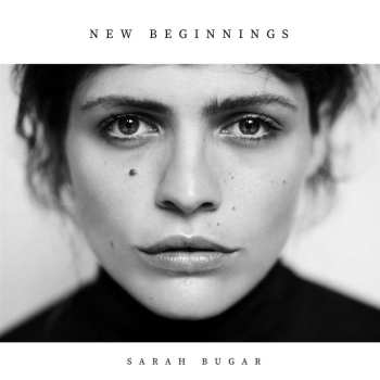 Album Sarah Bugar: New Beginnings