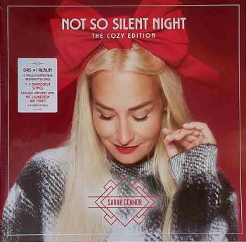 2LP Sarah Connor: Not So Silent Night (The Cozy Edition) LTD 581570