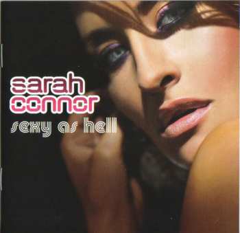 Album Sarah Connor: Sexy As Hell