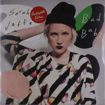 Sarah Jaffe: Bad Baby