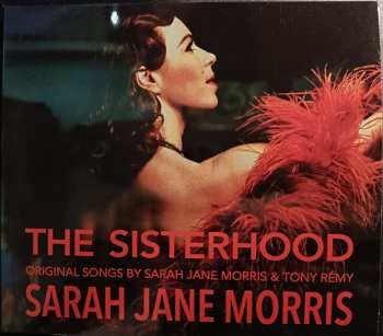 Album Sarah Jane Morris: Sisterhood