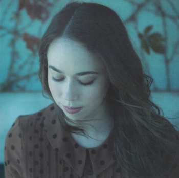 CD Sarah Jarosz: Undercurrent 181137