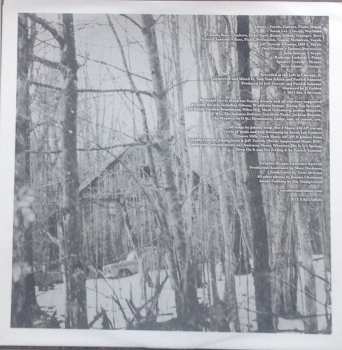 LP Sarah Lee Guthrie: Wassaic Way 60841