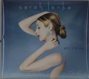 CD Sarah Lenka: Am I Blue 629121