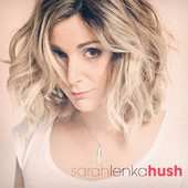 Album Sarah Lenka: Hush