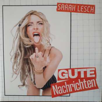 2LP Sarah Lesch: Gute Nachrichten 567529