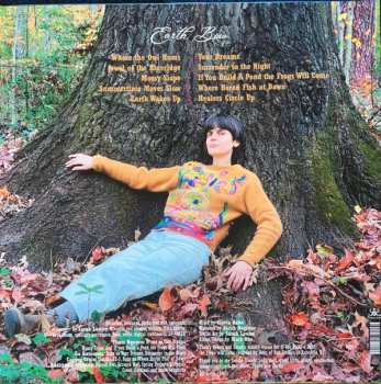 LP Sarah Louise: Earth Bow 251266