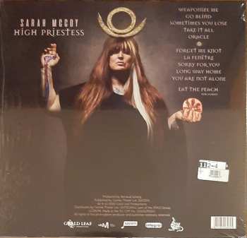 LP Sarah McCoy: High Priestess 586942