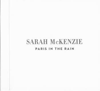 CD Sarah McKenzie: Paris In The Rain 27434