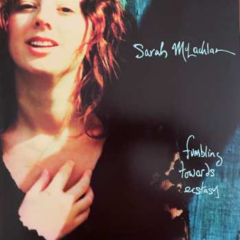 LP Sarah McLachlan: Fumbling Towards Ecstasy 601528