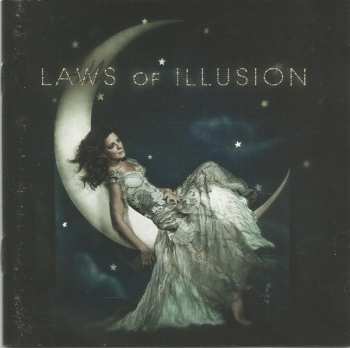 CD Sarah McLachlan: Laws Of Illusion 19865