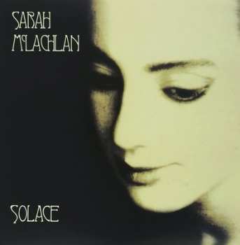 2LP Sarah McLachlan: Solace  434826