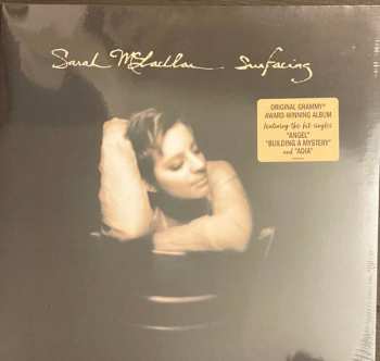 LP Sarah McLachlan: Surfacing 608629