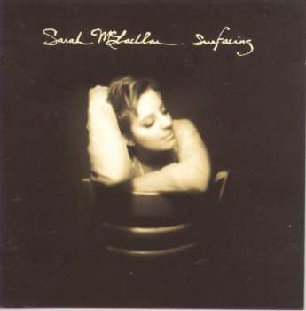 CD Sarah McLachlan: Surfacing 638672