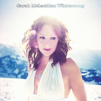 Album Sarah McLachlan: Wintersong