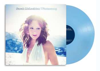 LP Sarah McLachlan: Wintersong CLR 631128