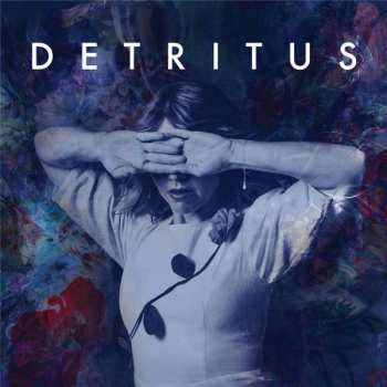 CD Sarah Neufeld: Detritus DIGI 100641