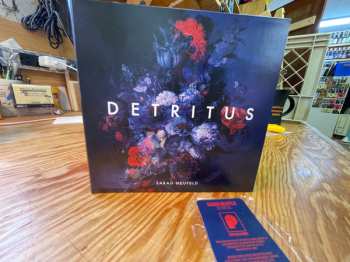 CD Sarah Neufeld: Detritus 625362