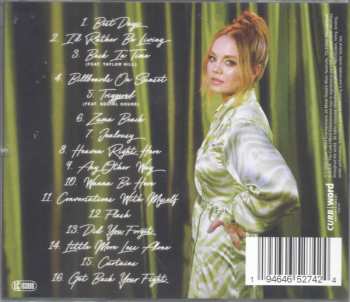 CD Sarah Reeves: Best Days 566999