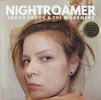 LP Sarah Shook And The Disarmers: Nightroamer 599612