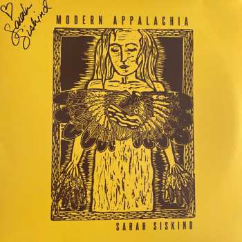 LP Sarah Siskind: Modern Appalachia 343261