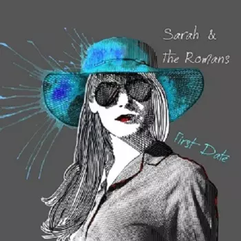 Sarah & The Romans: First Date