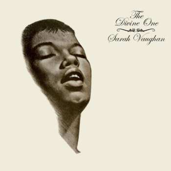 CD Sarah Vaughan: The Divine One 593917