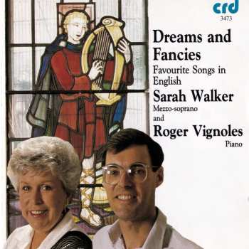 Album Roger Vignoles: Dreams And Fancies